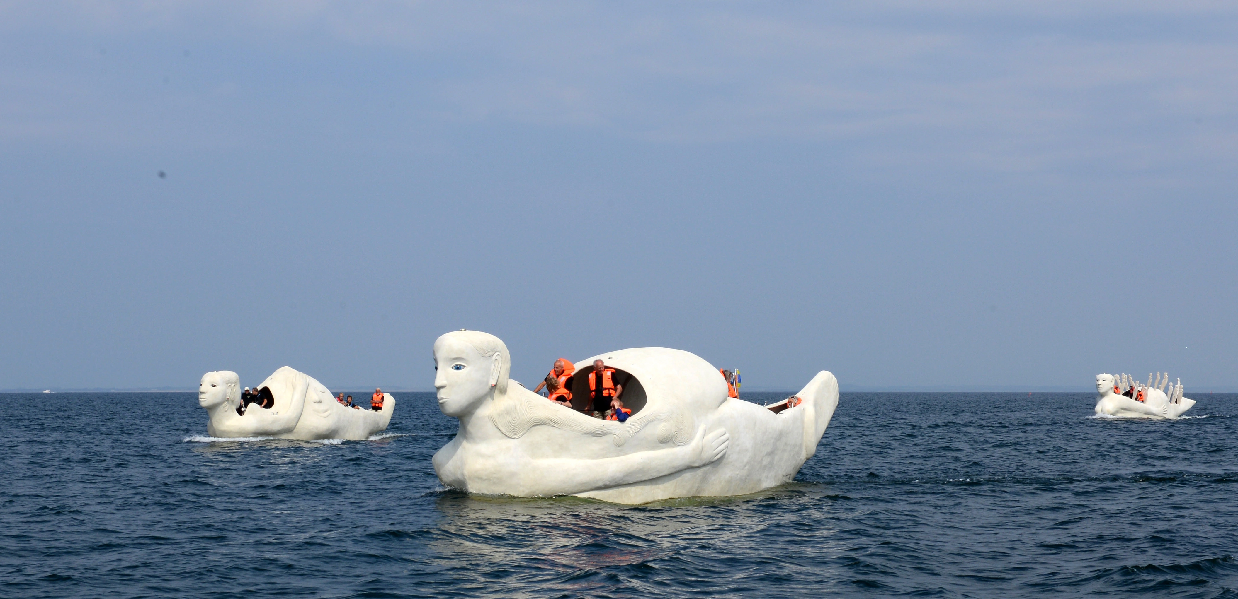 Feed your Appetite for Culture, Danish Style, in 2017's European Culture Capital