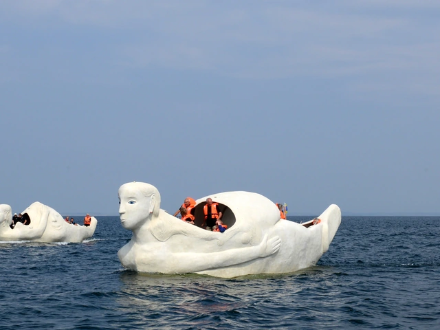 Feed your Appetite for Culture, Danish Style, in 2017's European Culture Capital