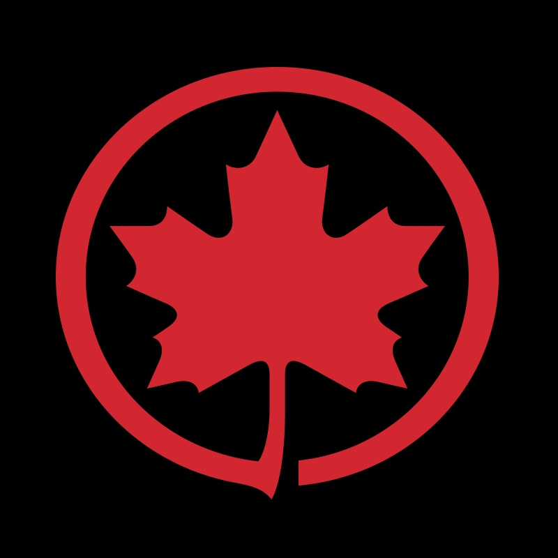 Air Canada's New Routes