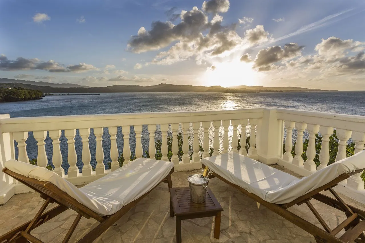 MAXIMIZE YOUR VACATION TIME