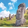 Ultimate Chile:  Santiago, Easter Island, and Puerto Natales
