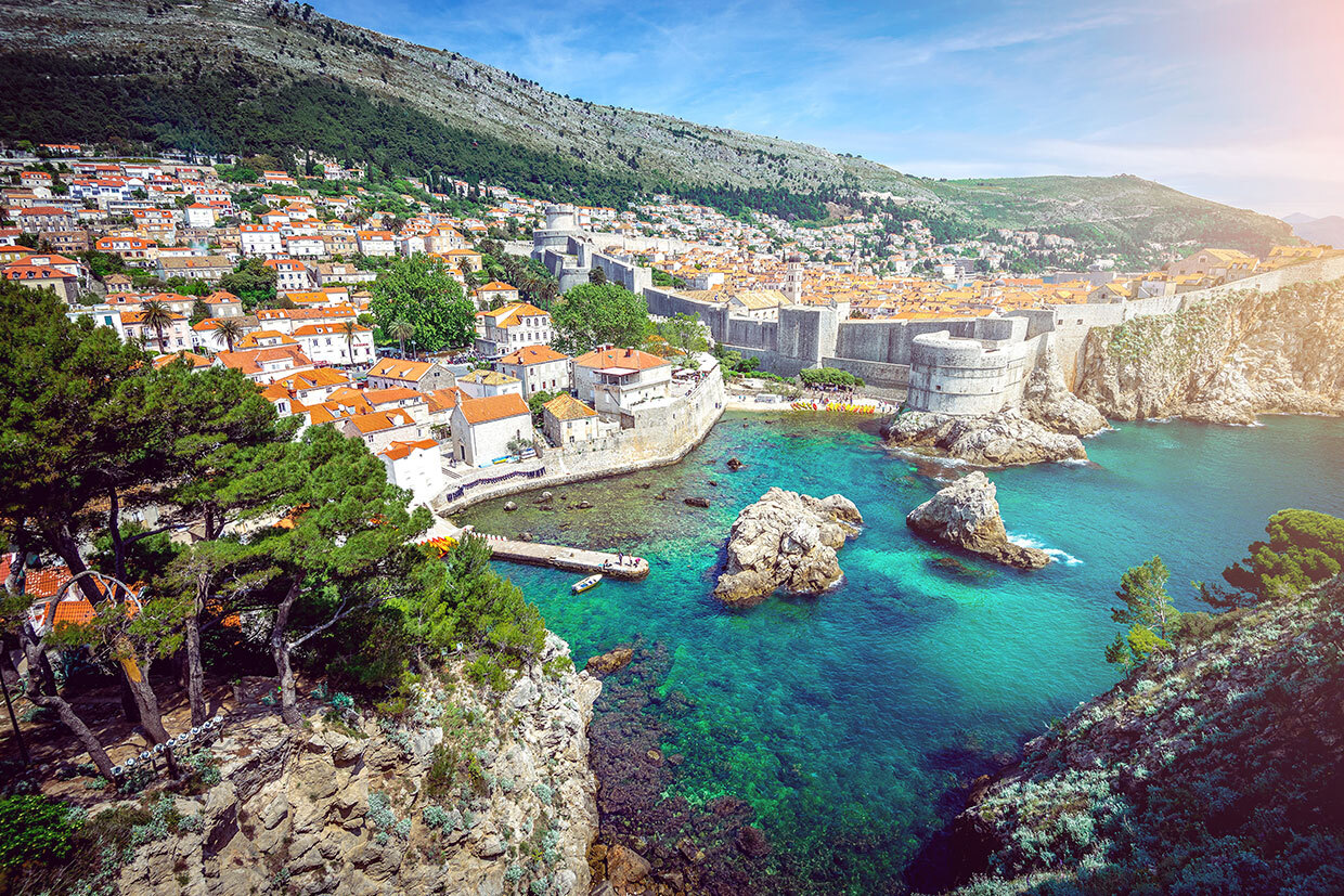 Europe Express Offers Must-See Croatia