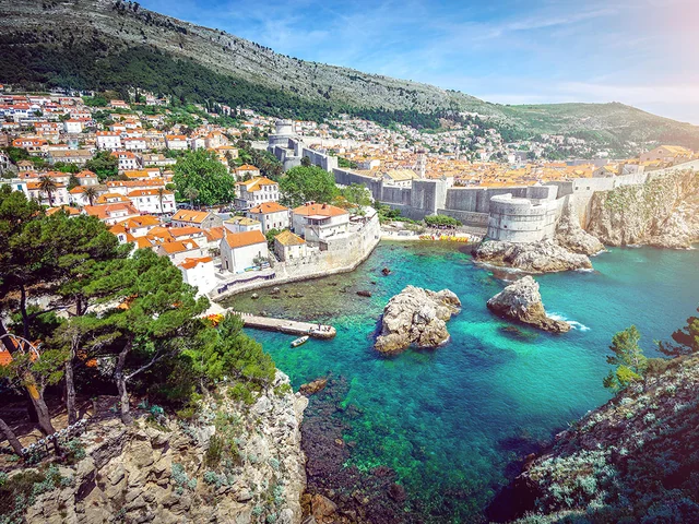 Europe Express Offers Must-See Croatia