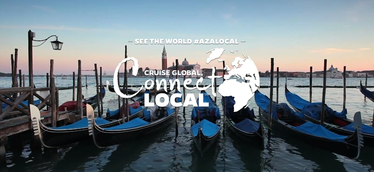 Azamara Club Cruises