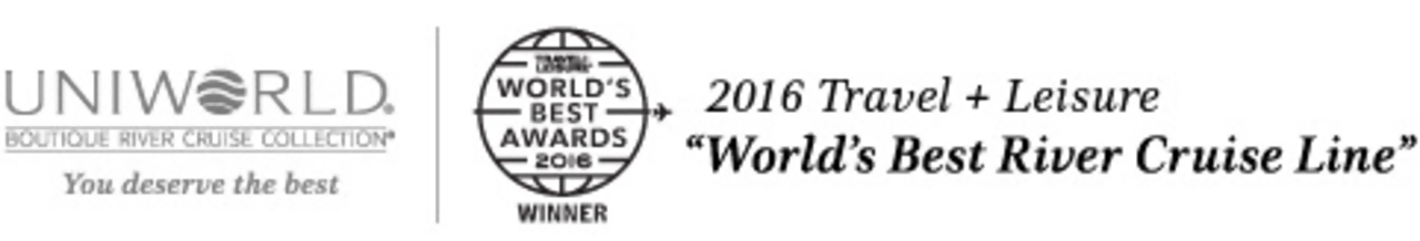 Uniworld European River Cruise Sales