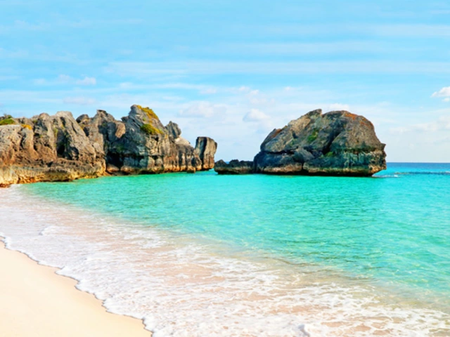 Fun Ships and Amazing Destinations!