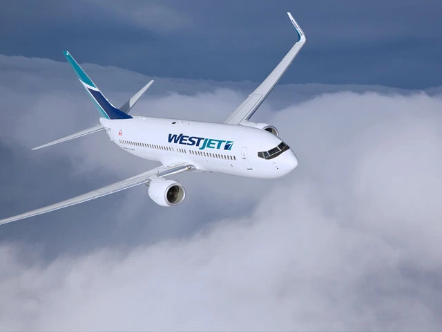 WestJet announces intent to launch ultra-low-cost carrier
