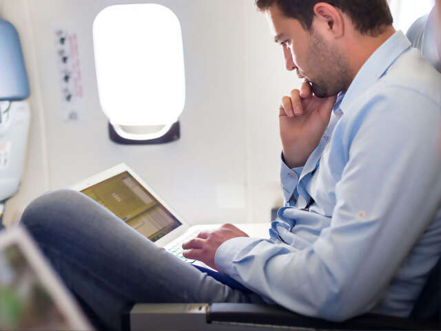 Delta continues Wi-Fi experience upgrade with 100th 2Ku install