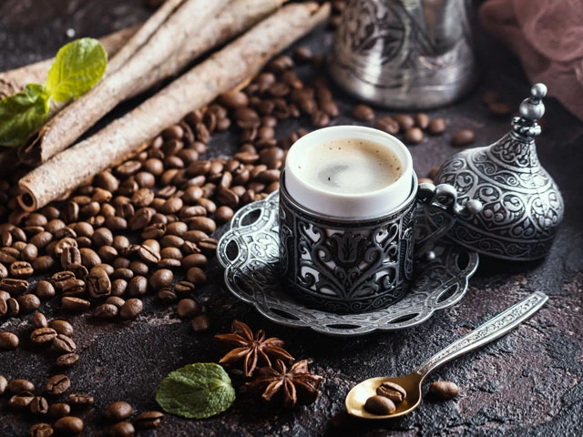 The Perfect Brew: Destinations for Coffee Lovers