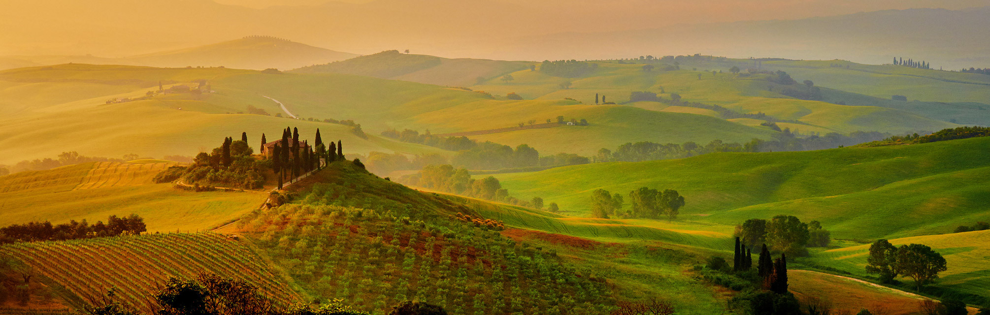 Best of Italy (Summer 2017)