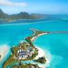 The St. Regis Bora Bora Resort