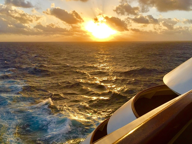 New-to-Cruise? A Guide to Nautical Terms: Getting Around