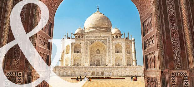 2018 Luxury Small Group Journeys Preview Available Now