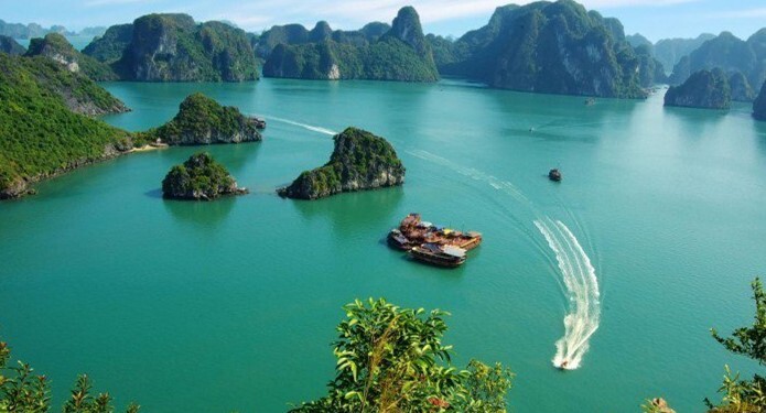 15 Days Vietnam & Cambodia