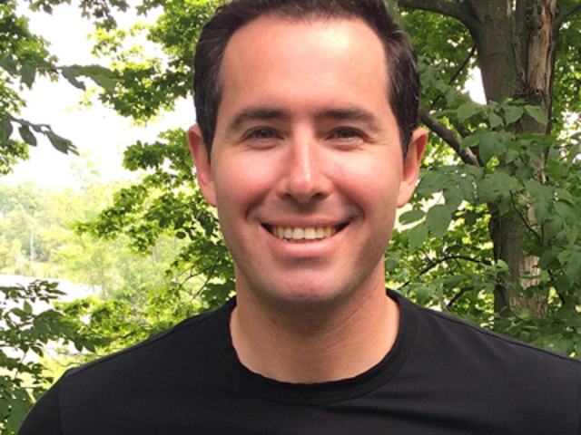 Ryan McElroy