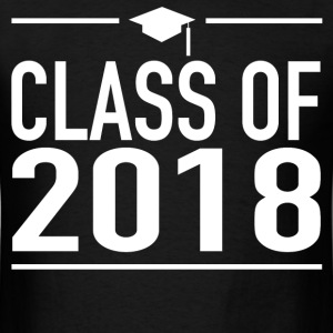Attention Class of 2018