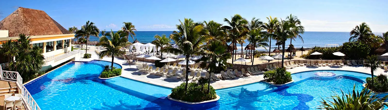 La Riviera Maya