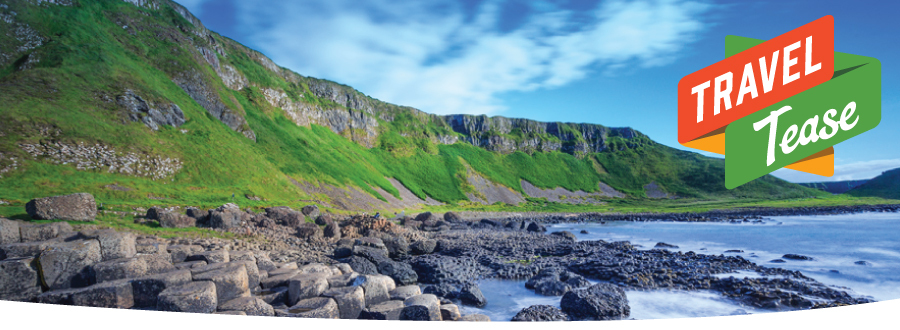 Celtic Adventure: Dublin and Belfast