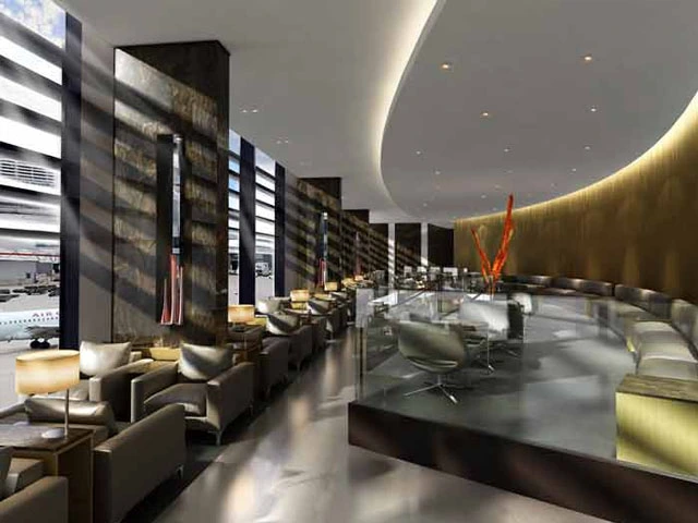 Air Canada Flights Now Located at Los Angeles Airport Terminal 6