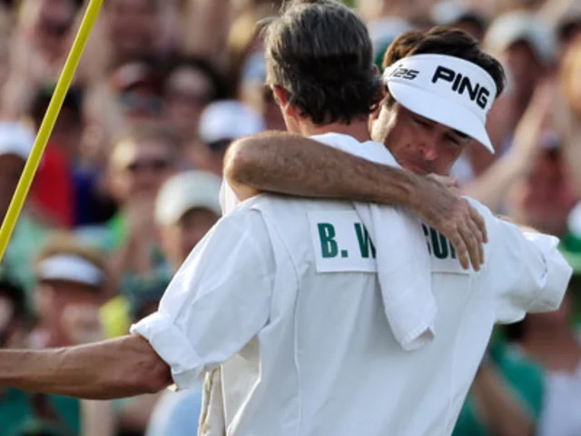 Travel Leaders Network Exclusive Masters Golf Tournament Package