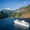 Paul Gauguin Cruises Named Top for Honeymooners