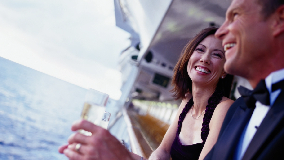Cruise Honeymoons