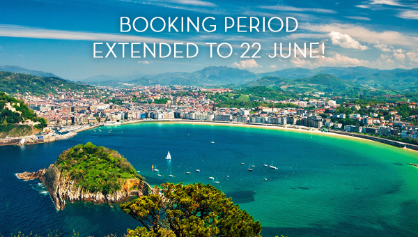 Europe Summer Air Sale