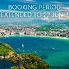 Europe Summer Air Sale