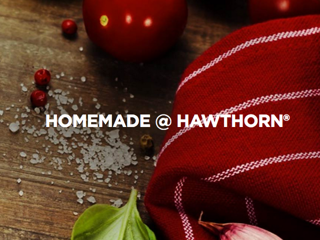 Grocery Delivery Program makes Hotels more like Home... or an Apartment Rental