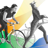 The Bicycle's Big Birthday