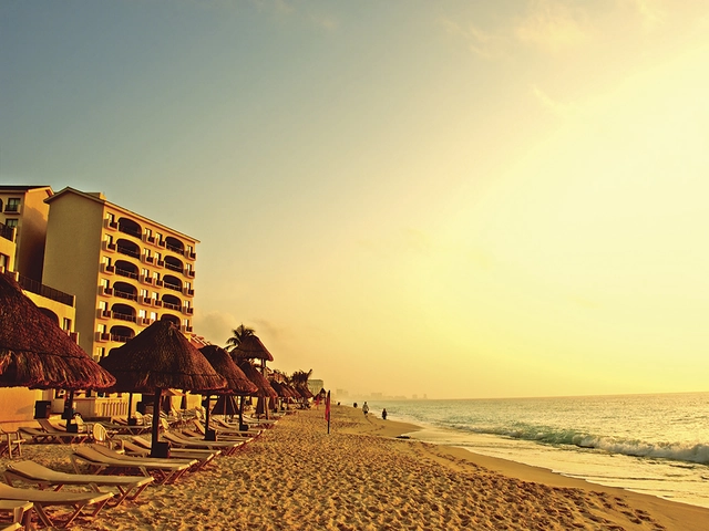 Cancun & Riviera Maya: A Vacation Destination Like No Other