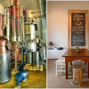 Falling for Small-Batch Spirits in Niagara