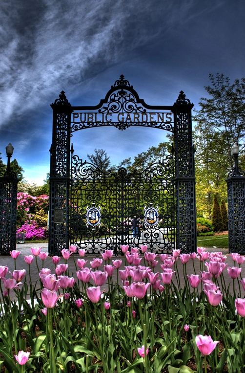 Why Canadian Gardens Rock