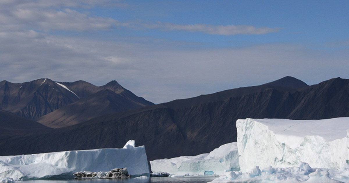 Canada's Northwest Passage: An Epic Arctic Journey with Adventure