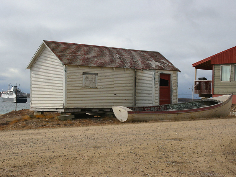 Canada's Northwest Passage: An Epic Arctic Journey with Adventure