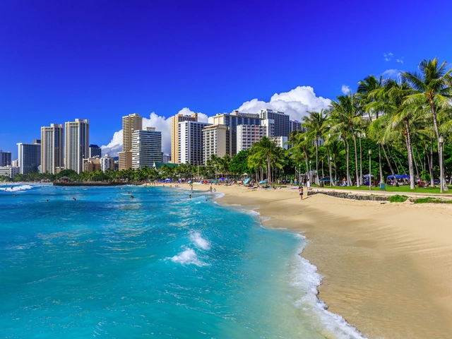 Is Your Hawaii Vacation Complete?