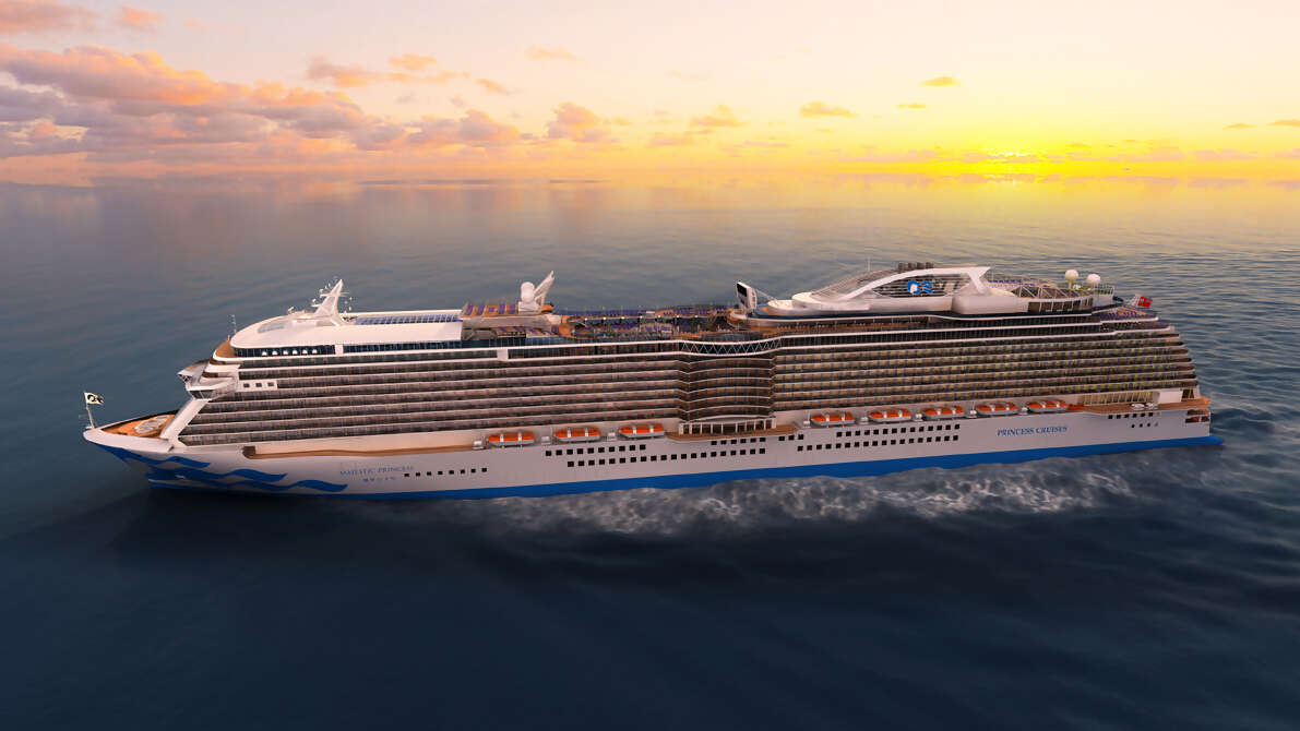 Cruise + Shopping + Casino Weekend Getaway