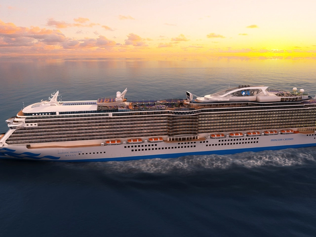 Cruise + Shopping + Casino Weekend Getaway