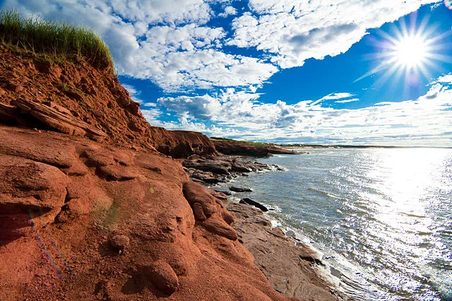 Canada's Top Travel Treasures