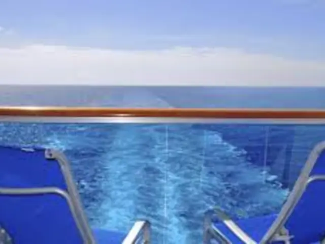 Featured Sailings! It's time to go!