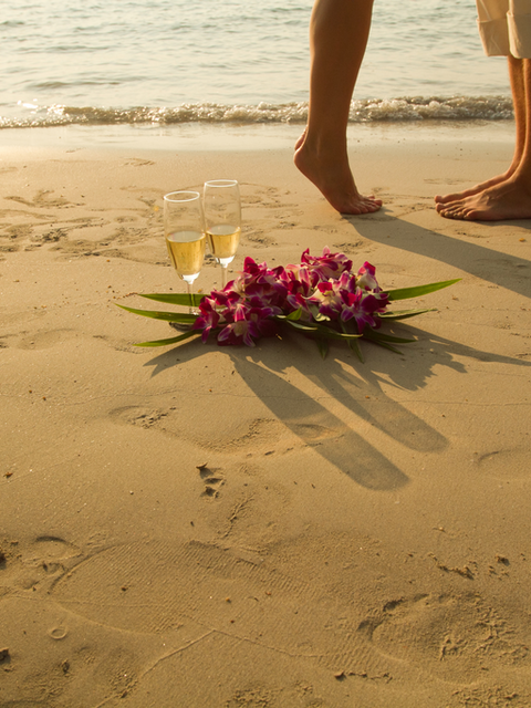 Destination Wedding Check List