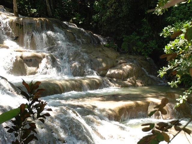 The Joys Of Sustainable Tourism In Jamaica