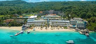 About Ocho Rios