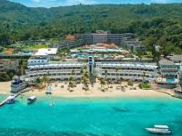 About Ocho Rios