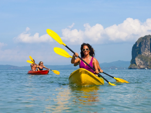 Pre/Post + Shore Experiences