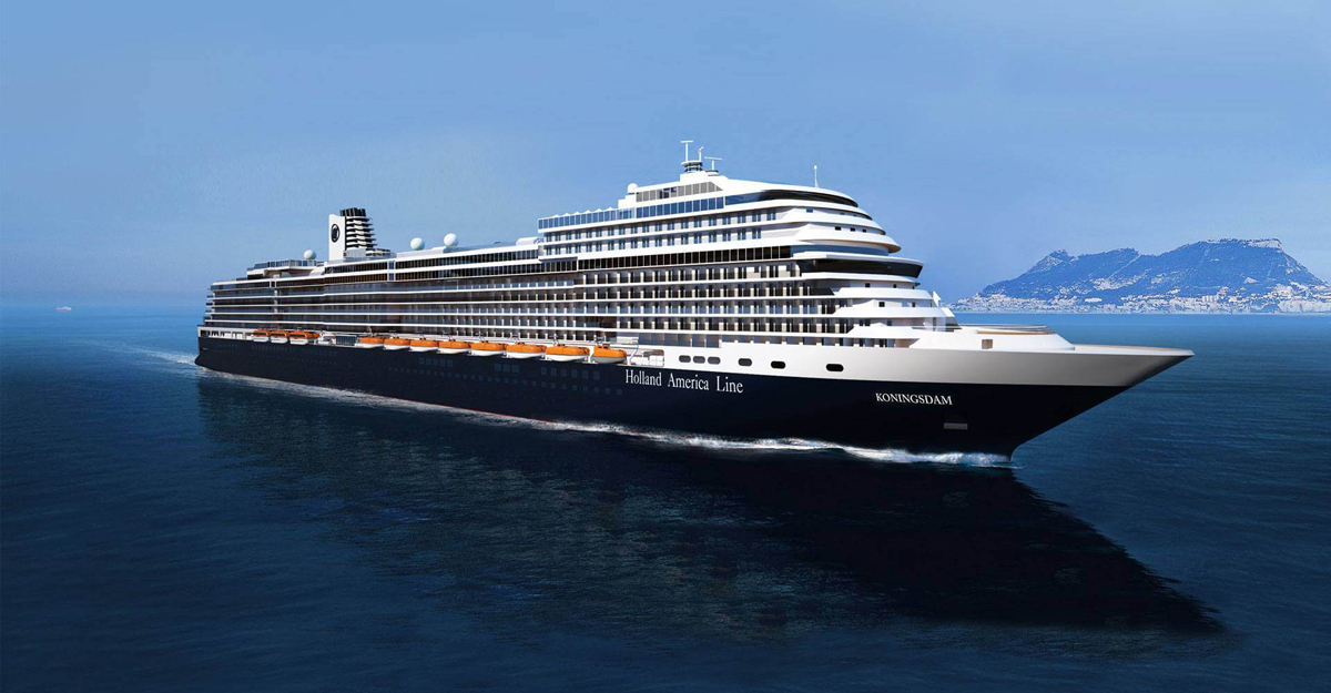 Holland America Line
