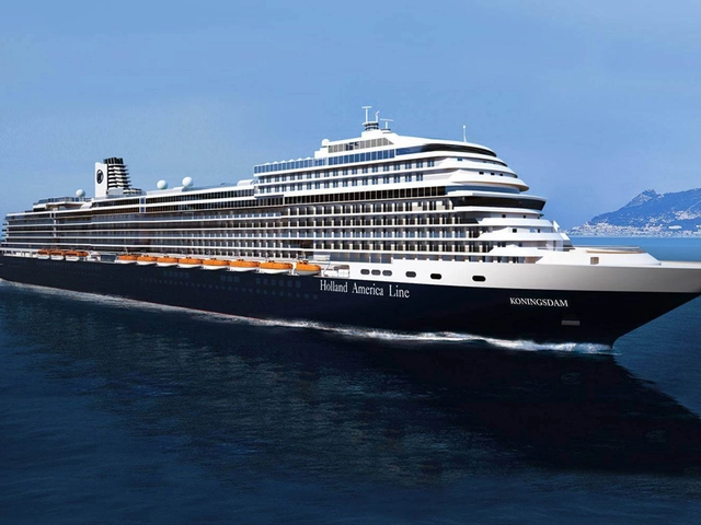 Holland America Line