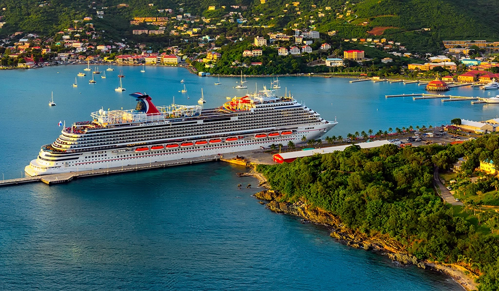 Carnival Cruises