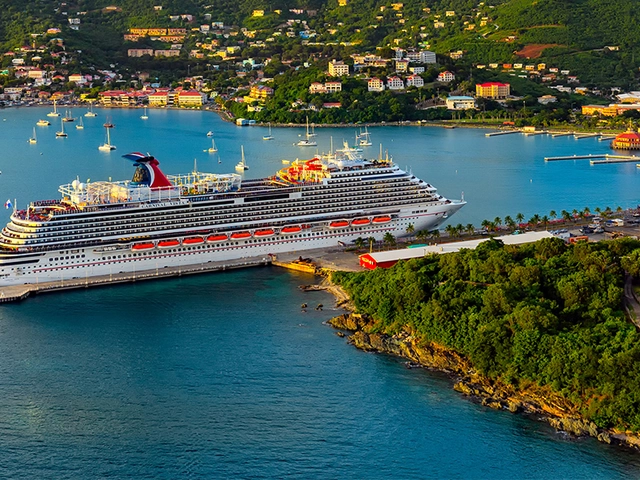 Carnival Cruises