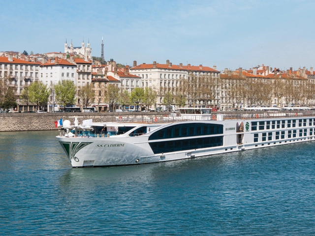 River Cruises